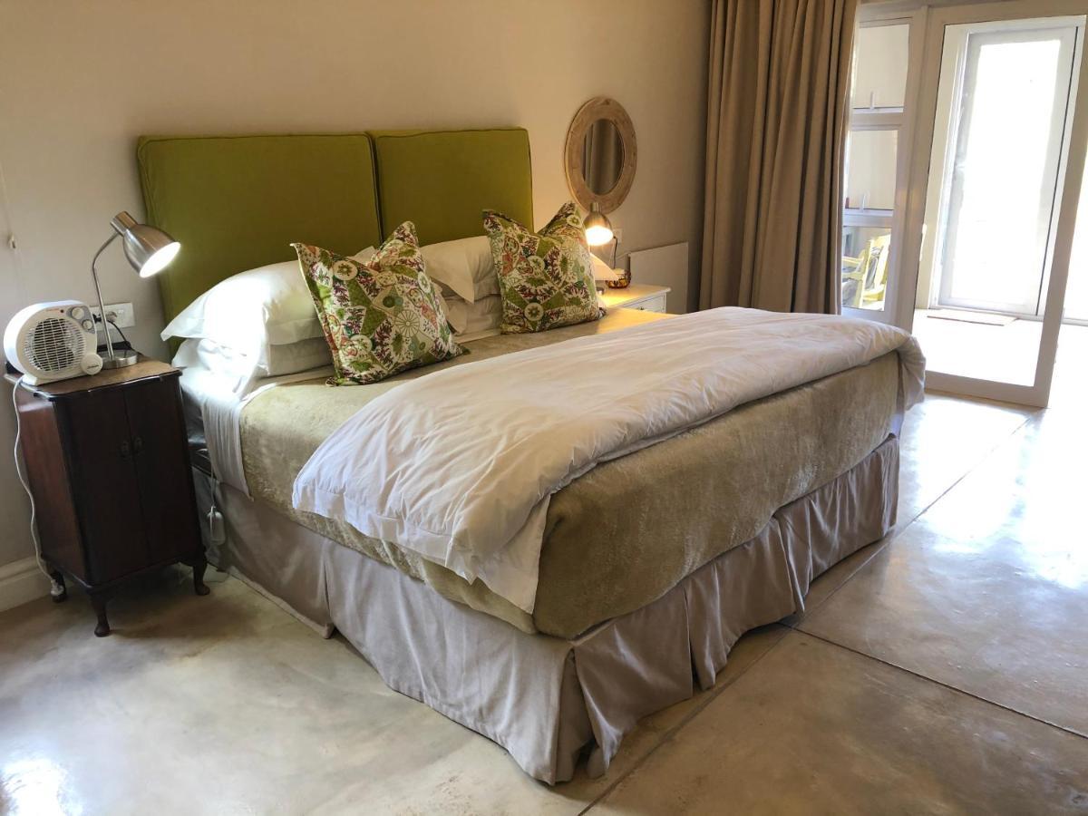 Lavender Trout Guest Farm Villa Nottingham Road Bagian luar foto