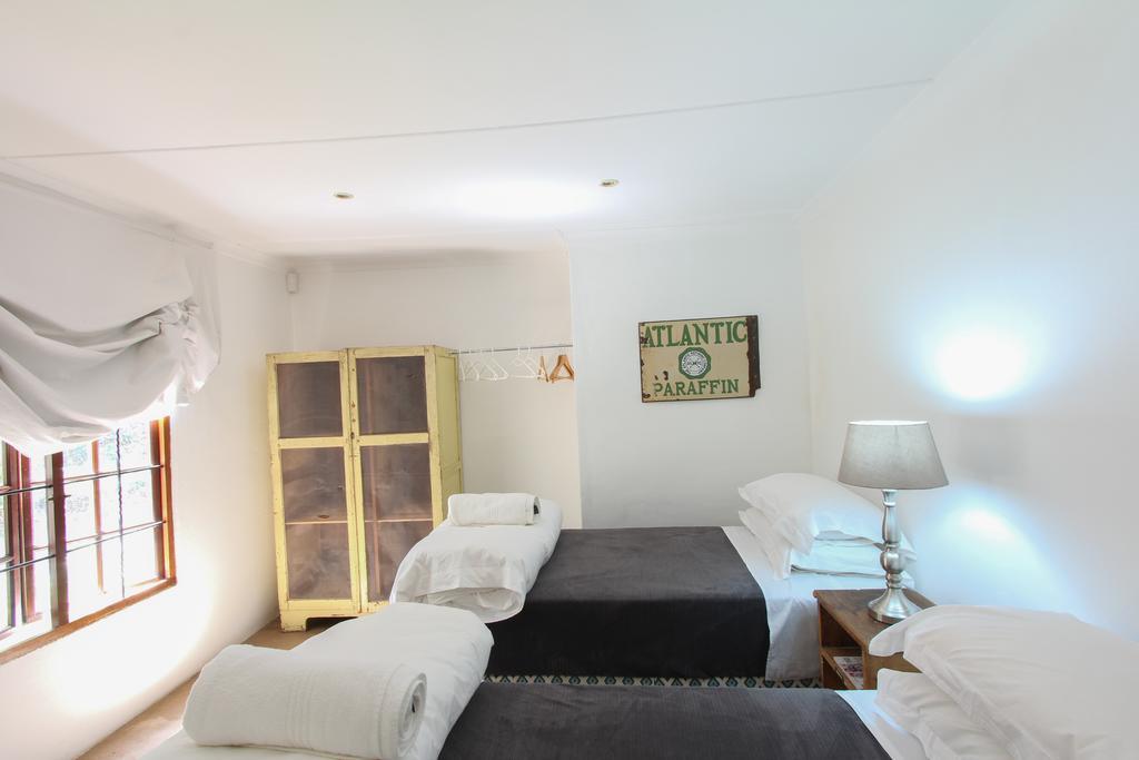 Lavender Trout Guest Farm Villa Nottingham Road Bagian luar foto